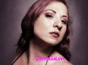 QueenGiaLove