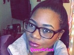 QueenKeilani