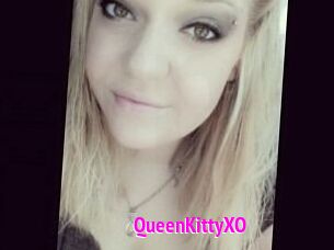 QueenKittyXO