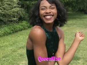 QueenKize Porn Loverz
