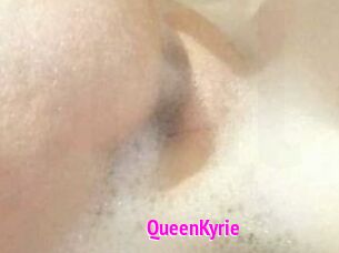 QueenKyrie