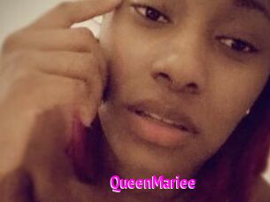 QueenMariee