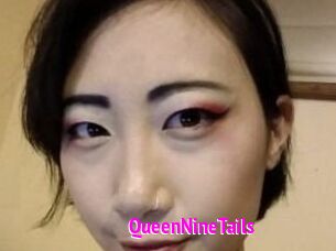 QueenNineTails