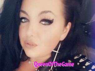 QueenOfTheGame
