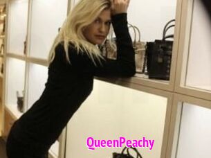 QueenPeachy