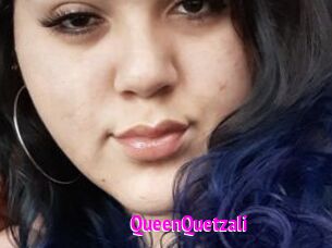QueenQuetzali
