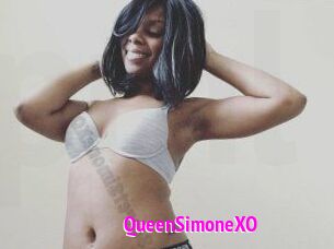 QueenSimoneXO