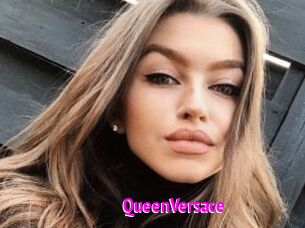 QueenVersace