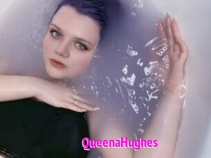 QueenaHughes