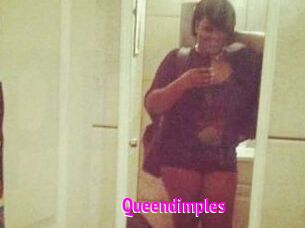 Queendimples