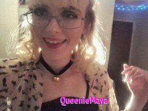 QueenieMaya