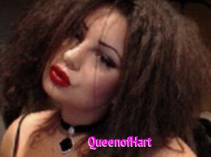 QueenofHart