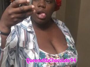 QueenofdaChocolate94