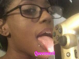Queenserii