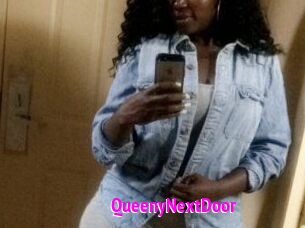 QueenyNextDoor