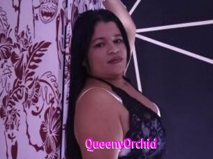 QueenyOrchid