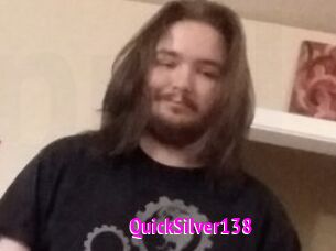 QuickSilver138