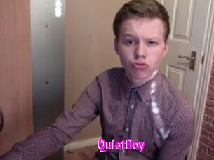 QuietBoy