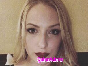 QuinnAdams Porn Loverz