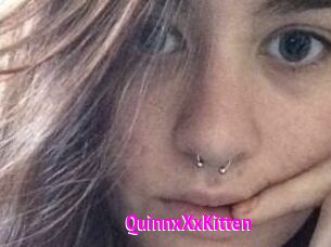 QuinnxXxKitten