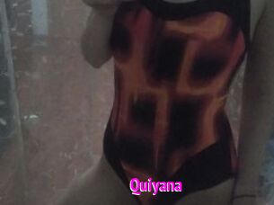 Quiyana