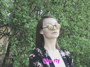 Qwe_rty