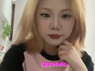 Qararebeka