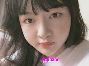 Qgibabe