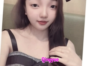 Qingyue