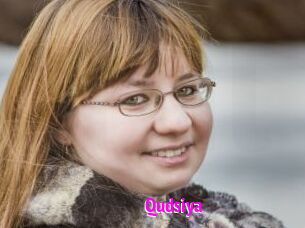 Qudsiya