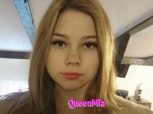 QueenMia