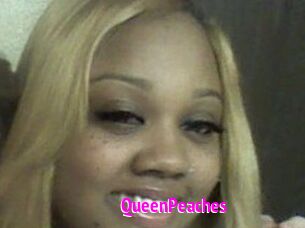 QueenPeaches