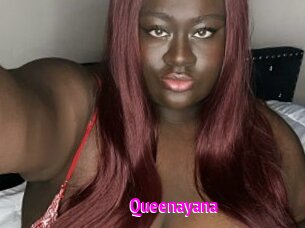 Queenayana