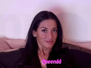 Queendd