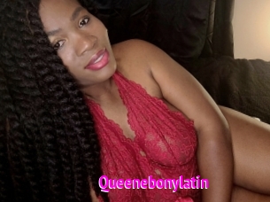 Queenebonylatin