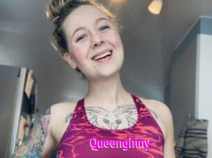 Queenginny