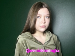Queeniebirmingha