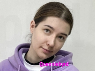 Queeniebyrd