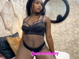 Queenieebony