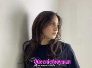 Queeniefooyman