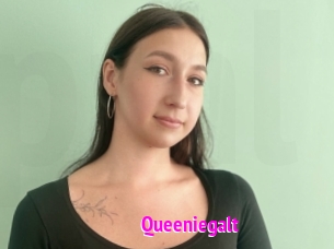 Queeniegalt