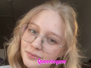 Queeniegane