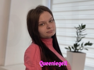Queeniegell