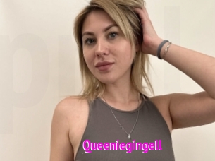 Queeniegingell