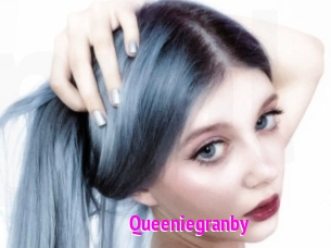 Queeniegranby