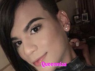 Queenmiaa