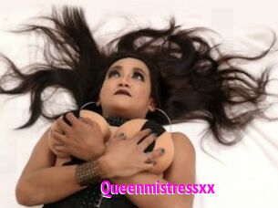 Queenmistressxx