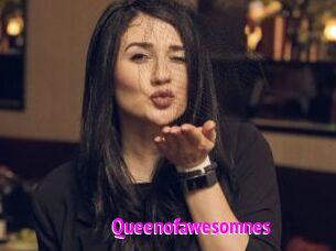 Queenofawesomnes
