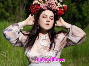 Queenofflower