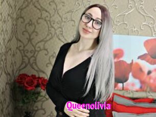 Queenolivia